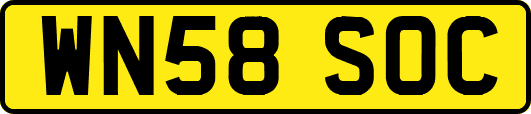 WN58SOC