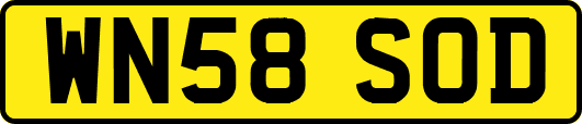 WN58SOD