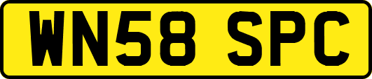 WN58SPC