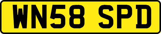 WN58SPD