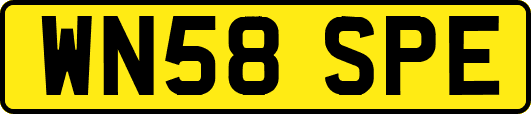 WN58SPE