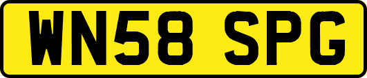 WN58SPG