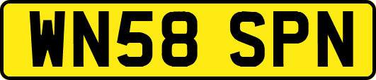 WN58SPN