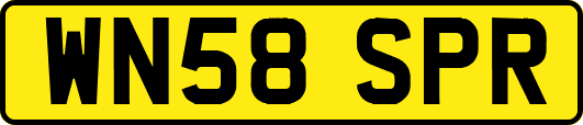WN58SPR