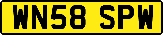 WN58SPW