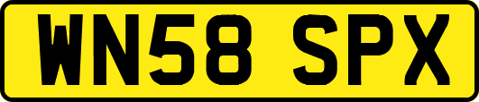 WN58SPX