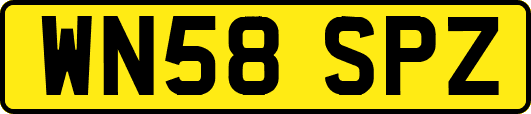 WN58SPZ