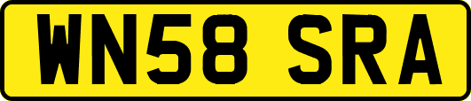 WN58SRA