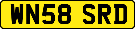 WN58SRD
