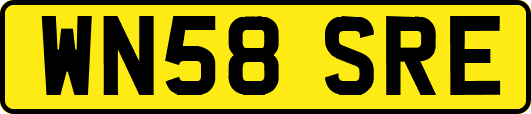 WN58SRE