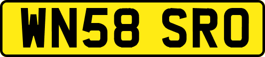 WN58SRO
