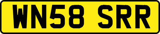 WN58SRR