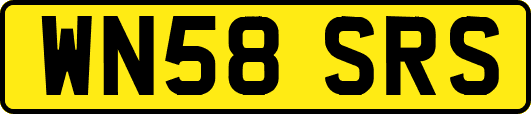 WN58SRS