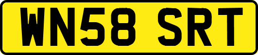 WN58SRT
