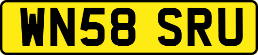 WN58SRU