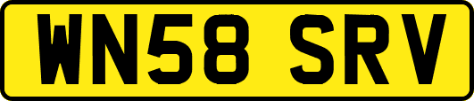WN58SRV