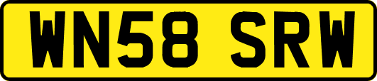 WN58SRW