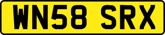 WN58SRX