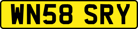 WN58SRY