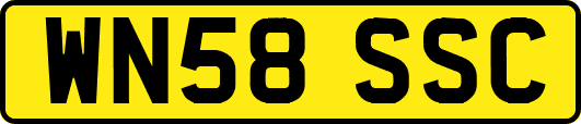 WN58SSC