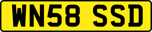 WN58SSD
