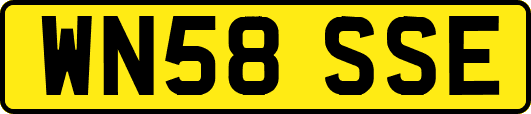 WN58SSE