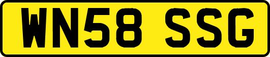 WN58SSG