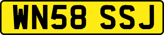 WN58SSJ