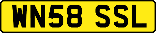 WN58SSL