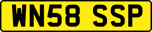 WN58SSP