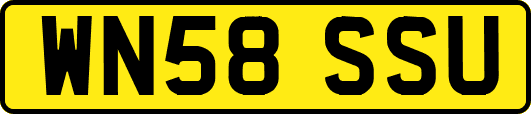 WN58SSU