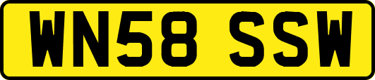 WN58SSW