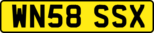 WN58SSX