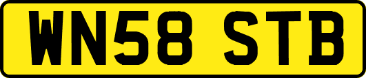WN58STB
