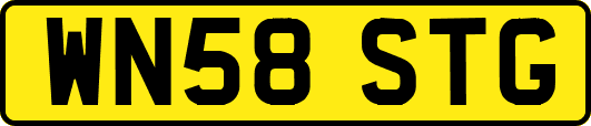 WN58STG