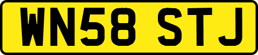 WN58STJ