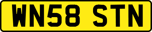 WN58STN