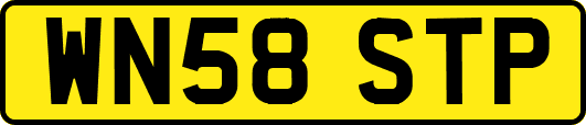 WN58STP