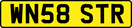 WN58STR