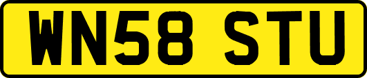 WN58STU