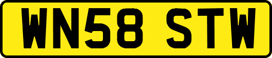 WN58STW