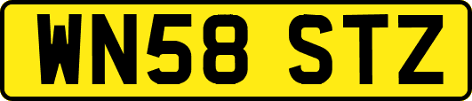 WN58STZ