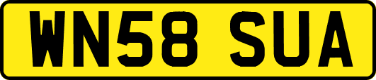 WN58SUA