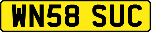 WN58SUC