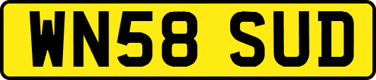 WN58SUD