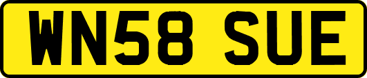 WN58SUE