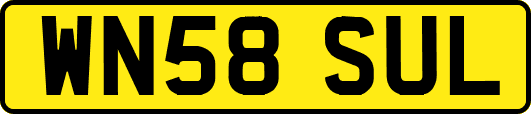WN58SUL