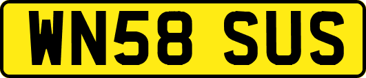 WN58SUS