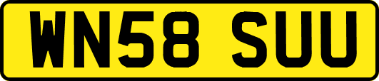 WN58SUU