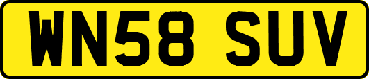 WN58SUV